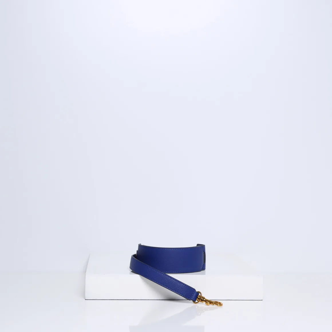 Smaak Amsterdam Alle Accessoires-STRAP - MAE | Kobalt