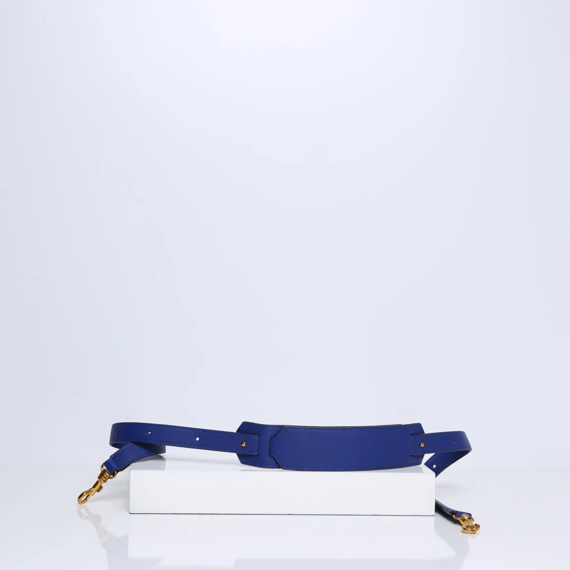 Smaak Amsterdam Alle Accessoires-STRAP - MAE | Kobalt
