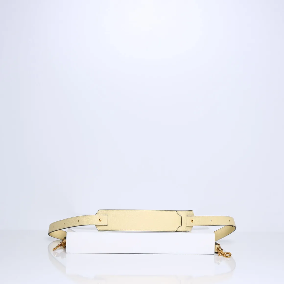 Smaak Amsterdam Alle Accessoires-STRAP - MAE | Lemon