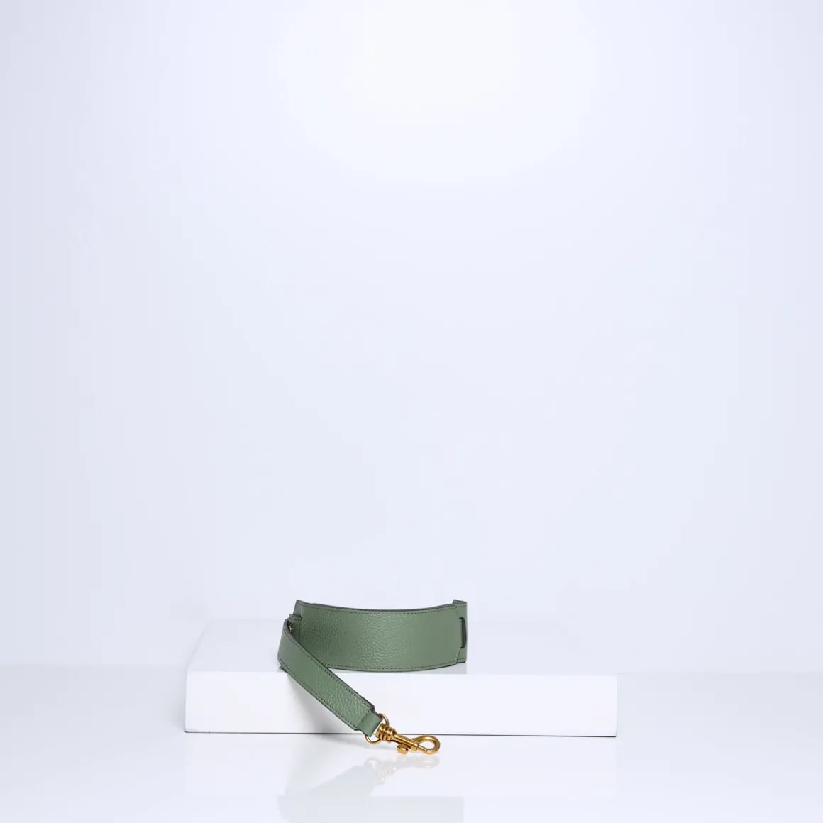 Smaak Amsterdam Alle Accessoires-STRAP - MAE | Pistache