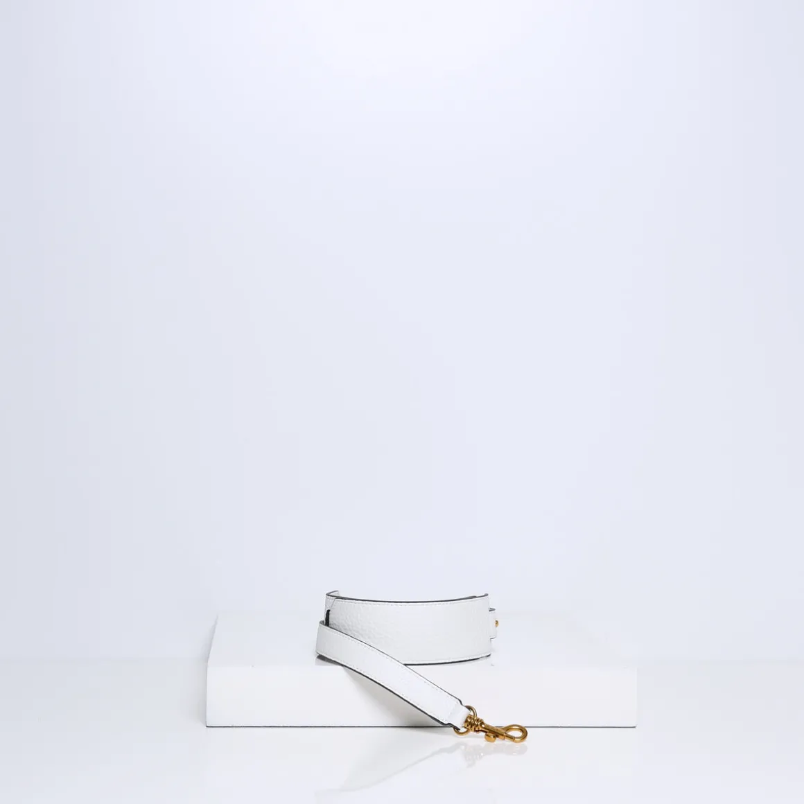 Smaak Amsterdam Alle Accessoires-STRAP - MAE | White