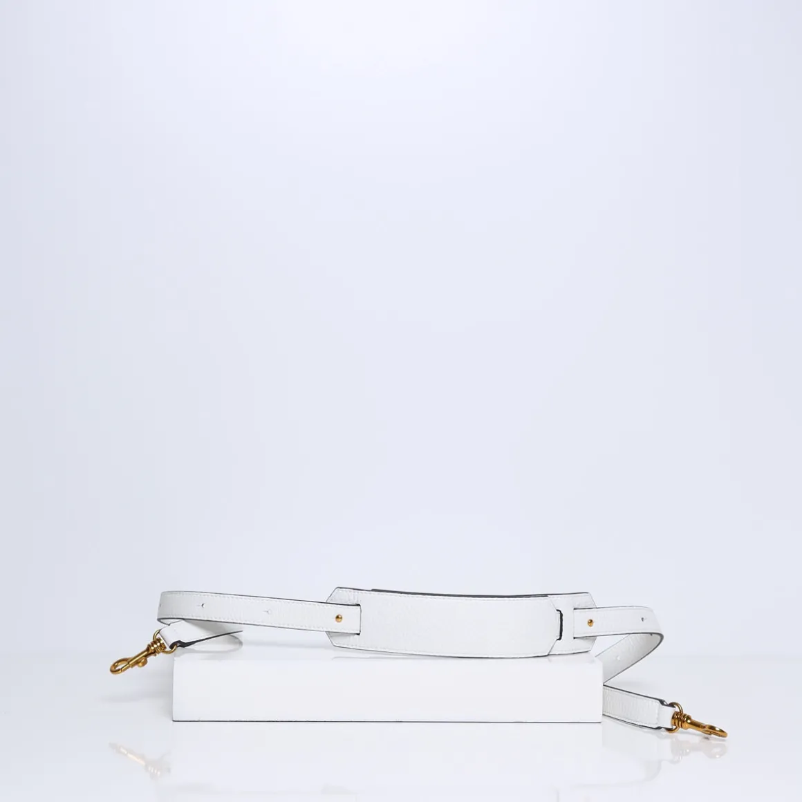 Smaak Amsterdam Alle Accessoires-STRAP - MAE | White