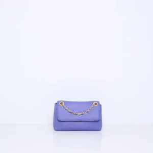 Smaak Amsterdam Crossbody Tassen | Schoudertassen-SUNNY (online exclusive) | Violet
