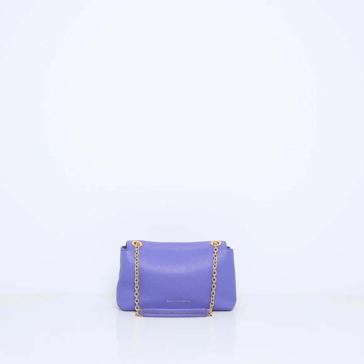 Smaak Amsterdam Crossbody Tassen | Schoudertassen-SUNNY (online exclusive) | Violet