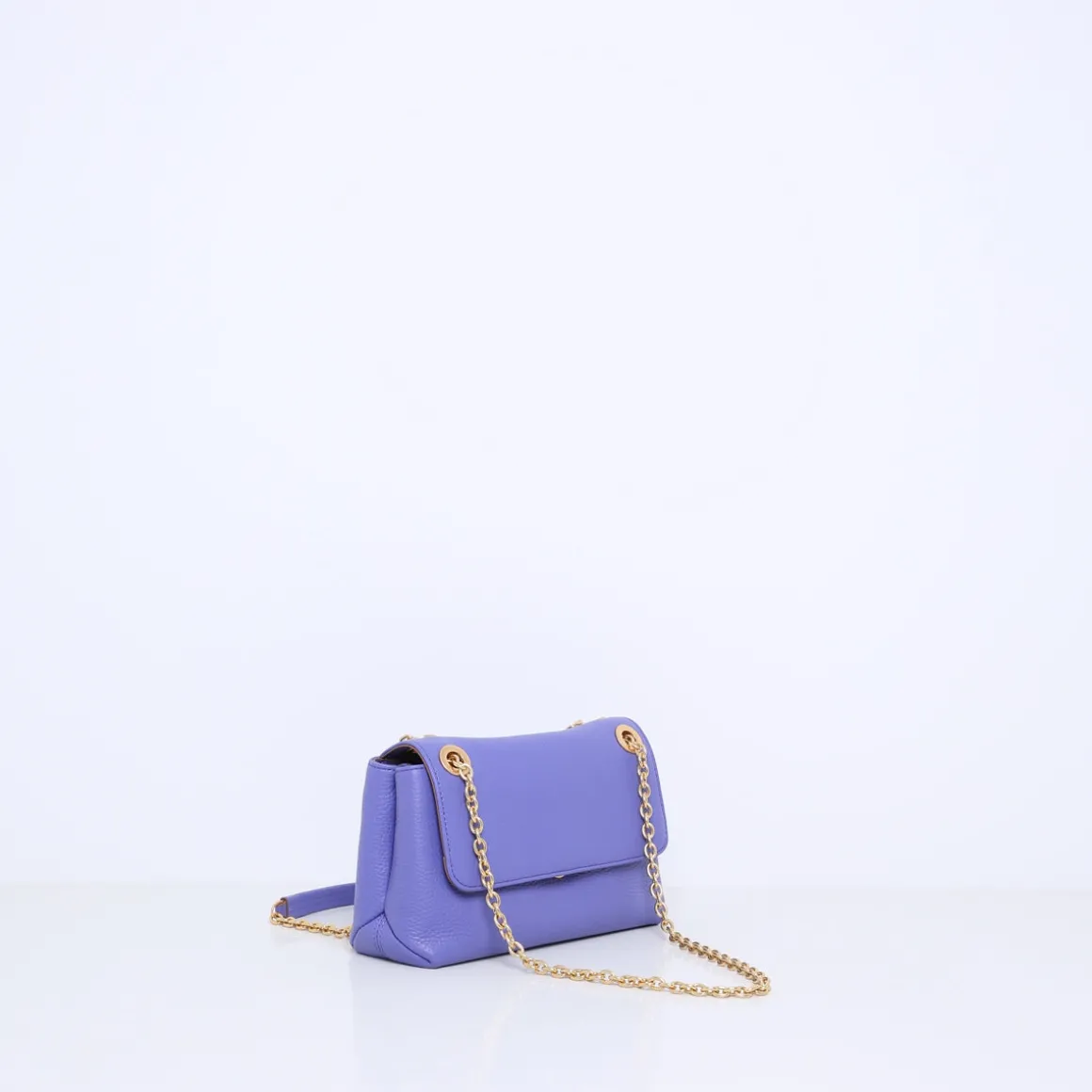 Smaak Amsterdam Crossbody Tassen | Schoudertassen-SUNNY (online exclusive) | Violet
