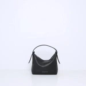 Smaak Amsterdam Handtassen | Crossbody Tassen-TARA | Black