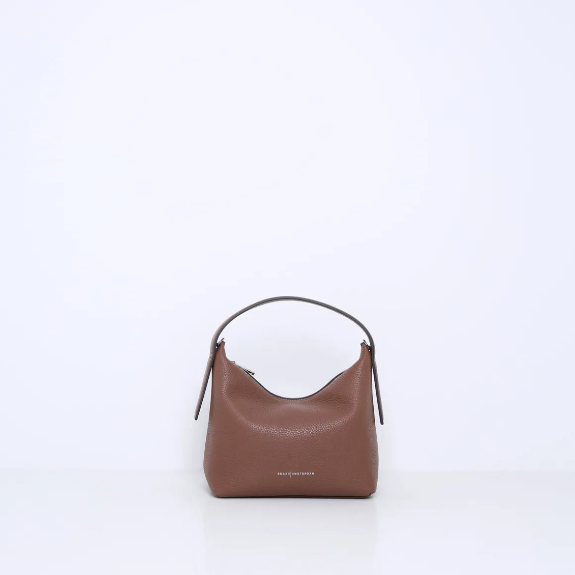 Smaak Amsterdam Handtassen | Crossbody Tassen-TARA | Camel