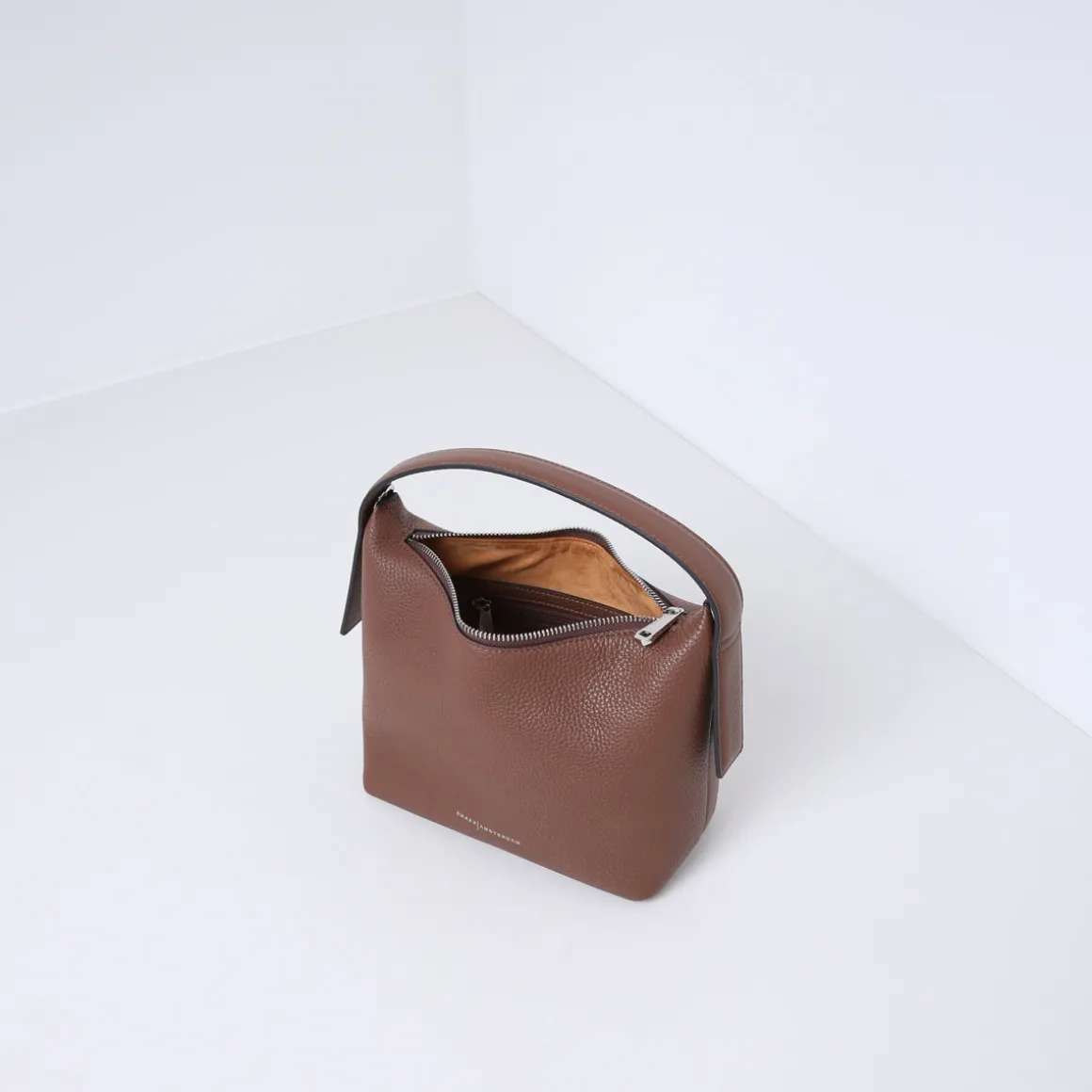 Smaak Amsterdam Handtassen | Crossbody Tassen-TARA | Camel