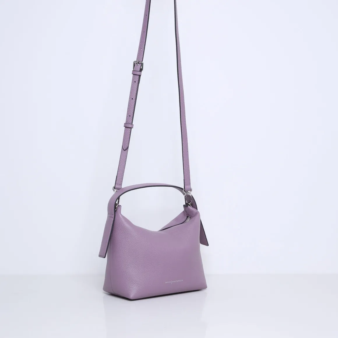 Smaak Amsterdam Handtassen | Crossbody Tassen-TARA | Fig