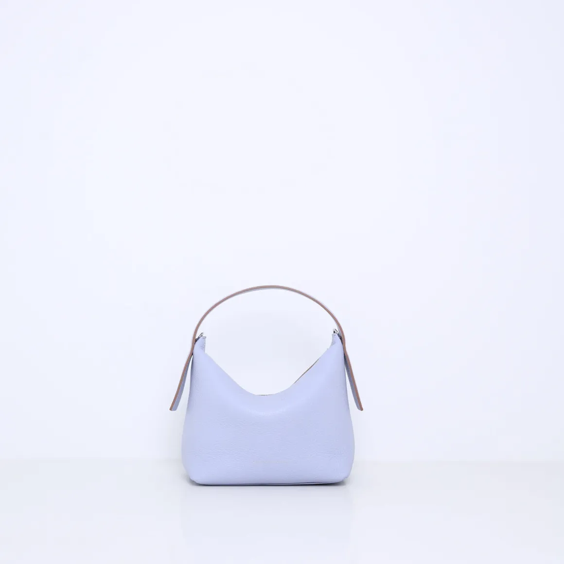 Smaak Amsterdam Handtassen | Crossbody Tassen-TARA | LAVENDER - BLUE Lavender-blue