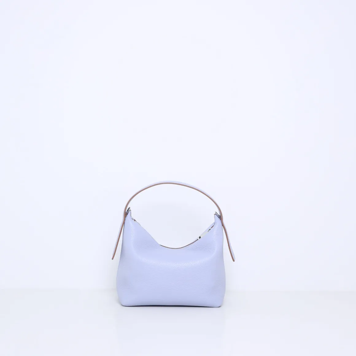 Smaak Amsterdam Handtassen | Crossbody Tassen-TARA | LAVENDER - BLUE Lavender-blue