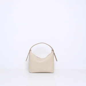 Smaak Amsterdam Handtassen | Crossbody Tassen-TARA | Limestone