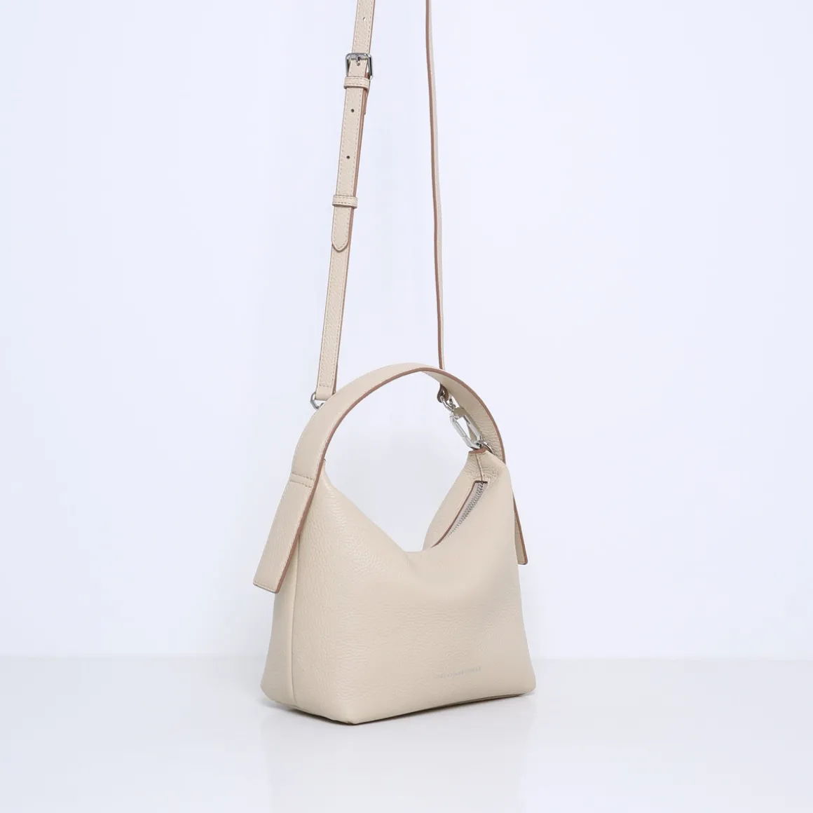 Smaak Amsterdam Handtassen | Crossbody Tassen-TARA | Limestone