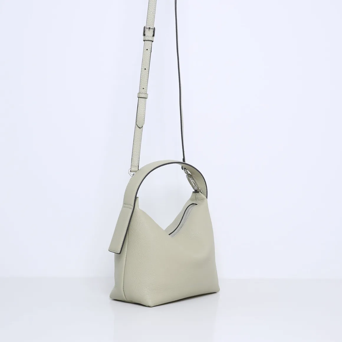 Smaak Amsterdam Handtassen | Crossbody Tassen-TARA | Olive