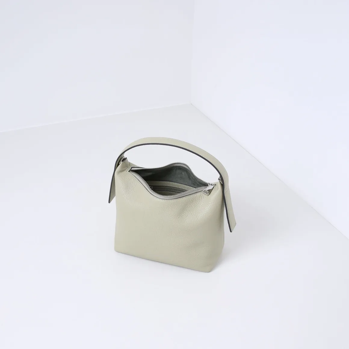 Smaak Amsterdam Handtassen | Crossbody Tassen-TARA | Olive