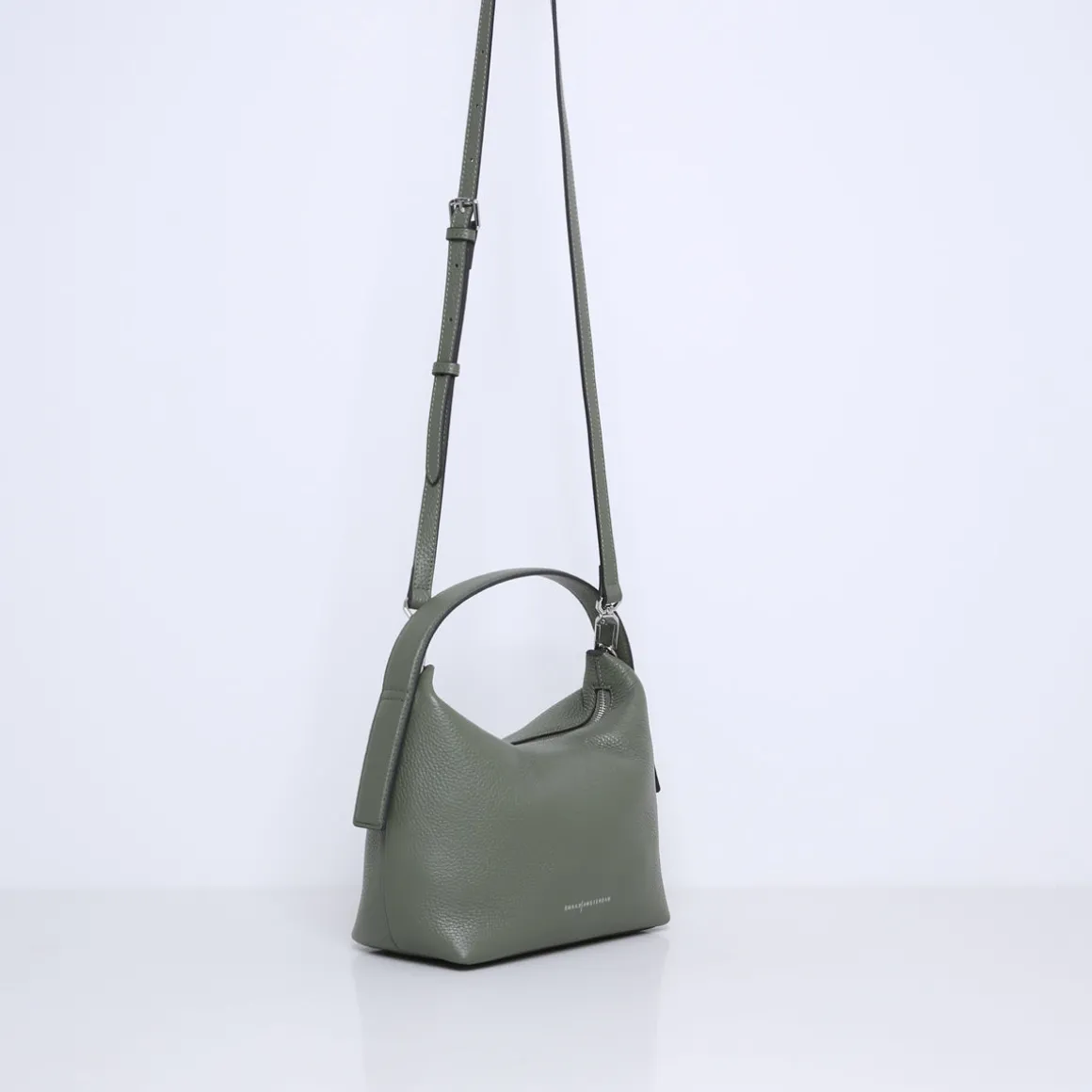 Smaak Amsterdam Handtassen | Crossbody Tassen-TARA | Pine