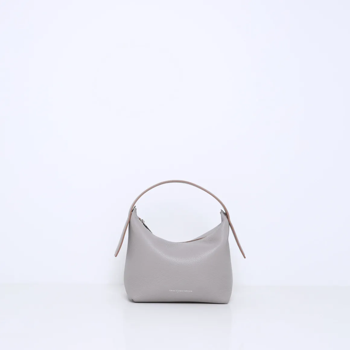 Smaak Amsterdam Handtassen | Crossbody Tassen-TARA | Taupe
