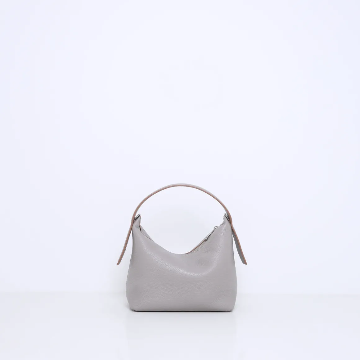 Smaak Amsterdam Handtassen | Crossbody Tassen-TARA | Taupe