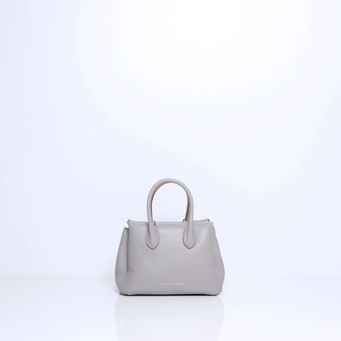 Smaak Amsterdam Handtassen | Crossbody Tassen-TIMON (online exclusive) | Taupe