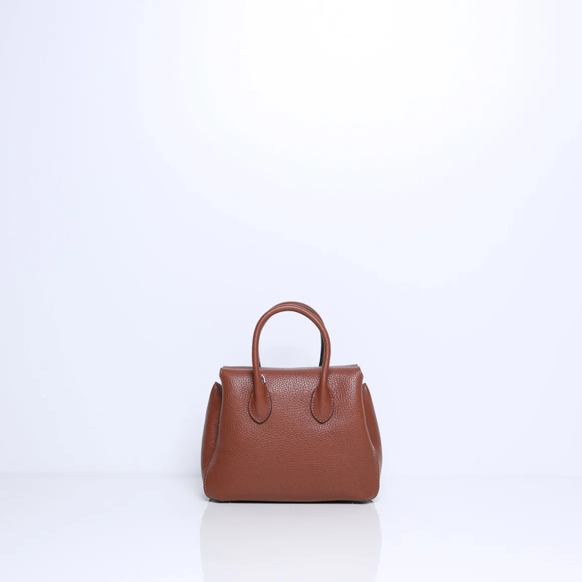 Smaak Amsterdam Handtassen | Crossbody Tassen-TIMON (online exclusive) | Camel