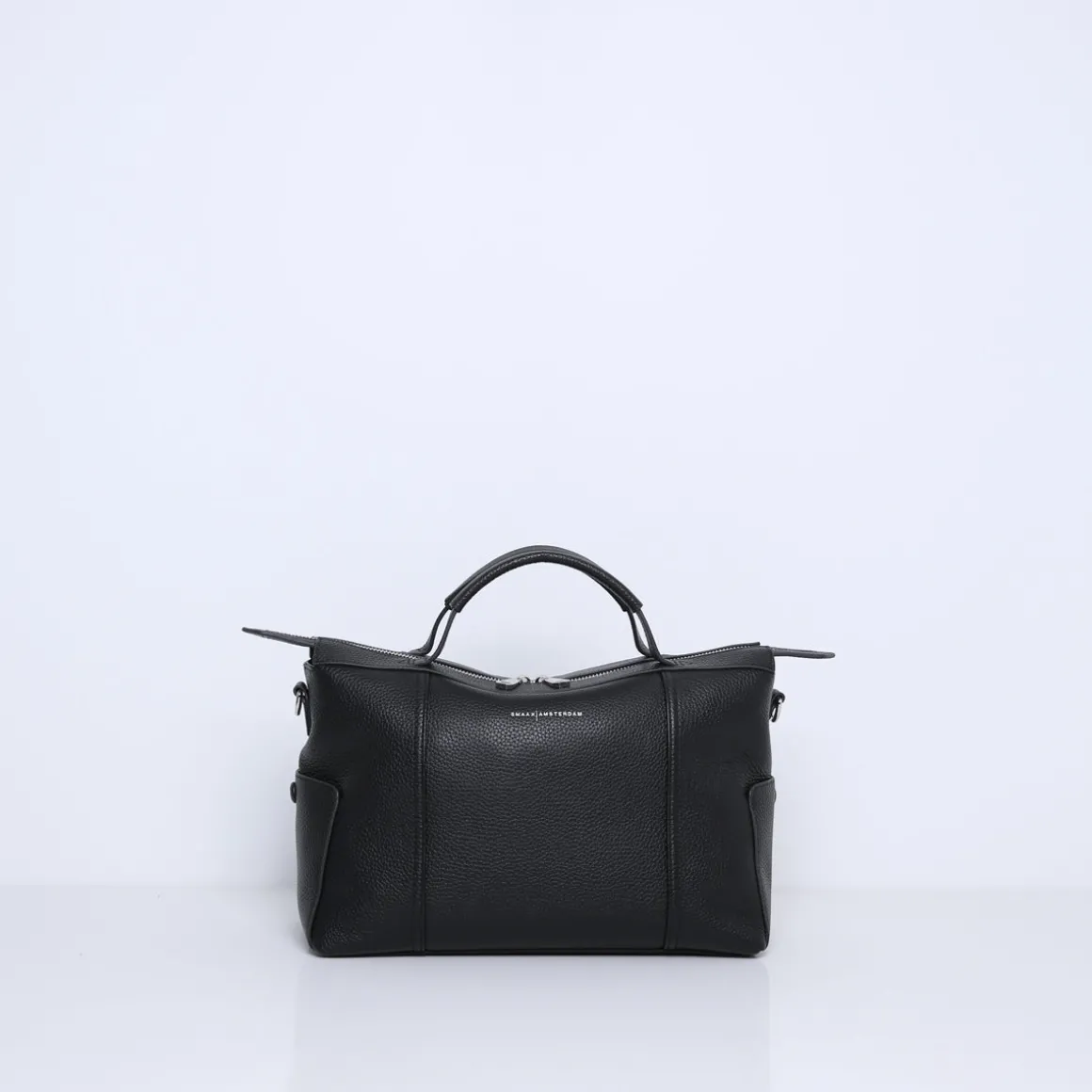 Smaak Amsterdam Handtassen | Crossbody Tassen-TONY | Black