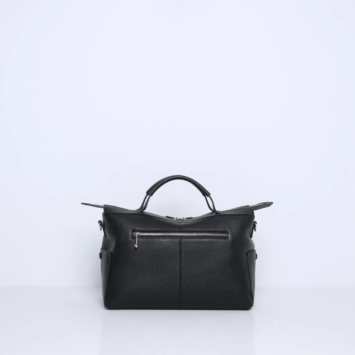 Smaak Amsterdam Handtassen | Crossbody Tassen-TONY | Black