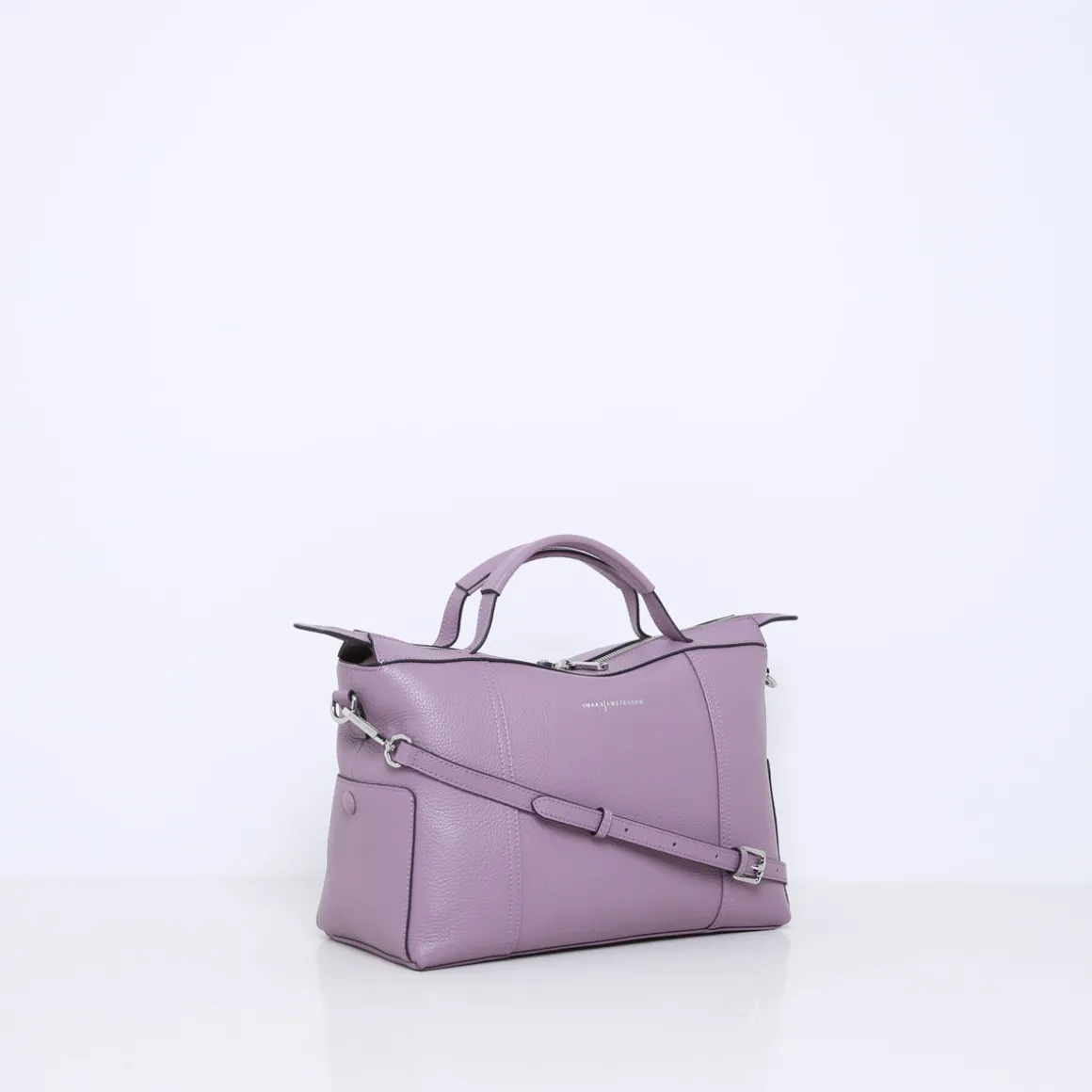 Smaak Amsterdam Handtassen | Crossbody Tassen-TONY | Fig