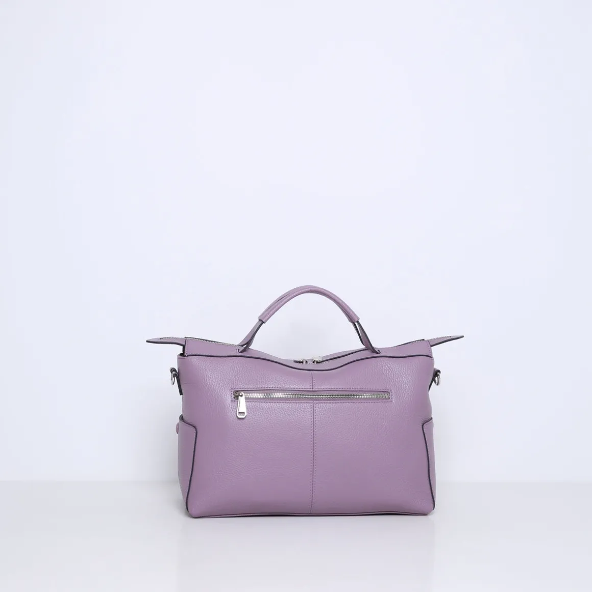 Smaak Amsterdam Handtassen | Crossbody Tassen-TONY | Fig
