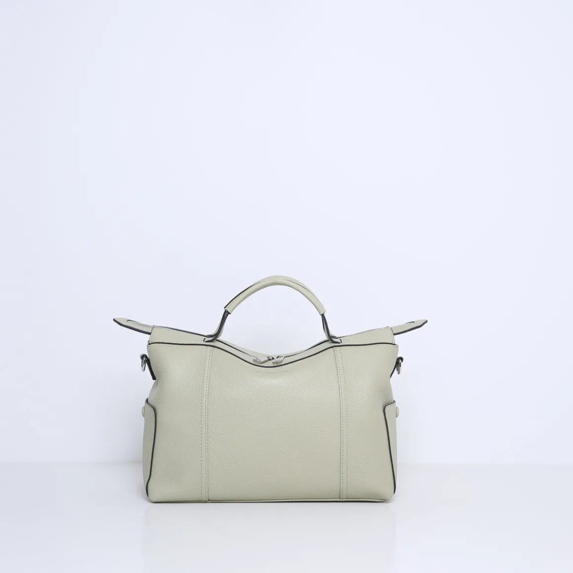 Smaak Amsterdam Handtassen | Crossbody Tassen-TONY | Olive