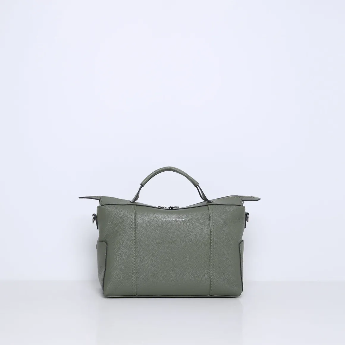 Smaak Amsterdam Handtassen | Crossbody Tassen-TONY | Pine