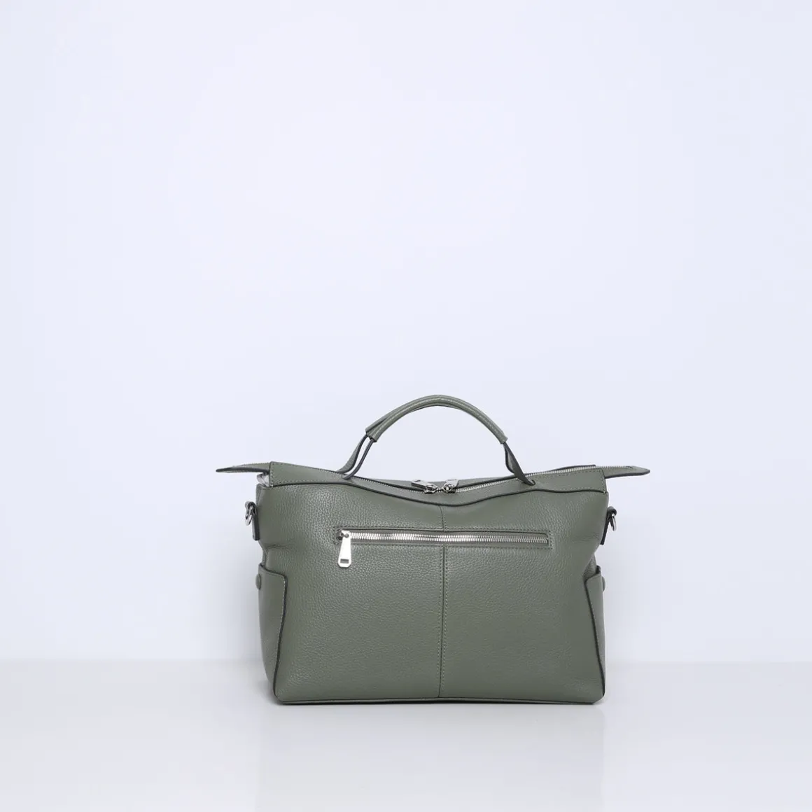 Smaak Amsterdam Handtassen | Crossbody Tassen-TONY | Pine