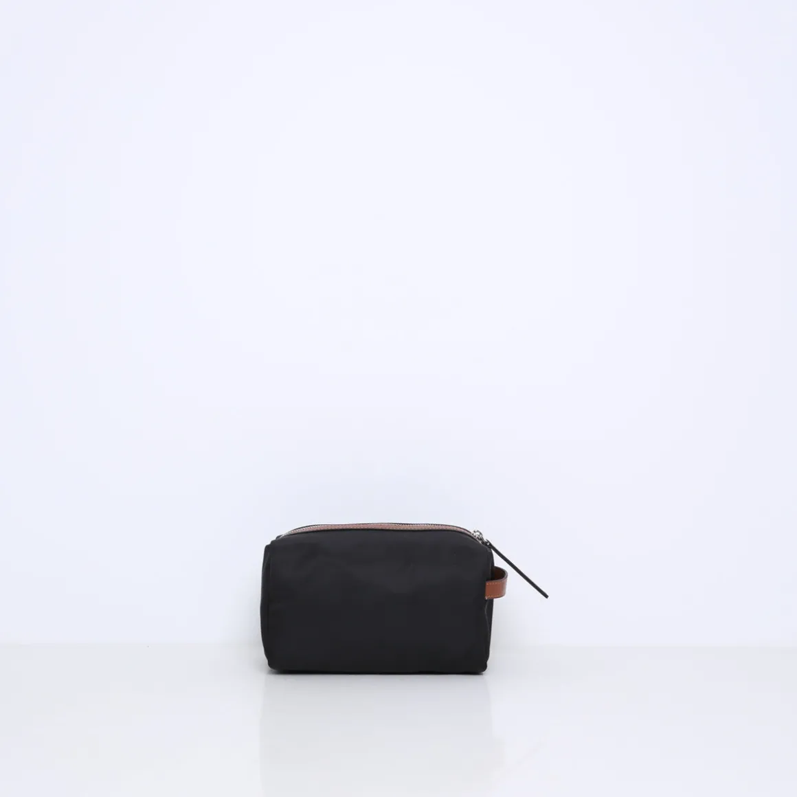 Smaak Amsterdam Alle Accessoires-TRAVEL POUCH | Camel