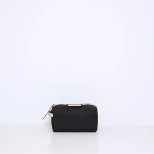 Smaak Amsterdam Alle Accessoires-TRAVEL POUCH | Limestone
