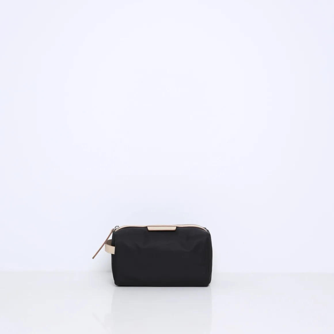 Smaak Amsterdam Alle Accessoires-TRAVEL POUCH | Limestone
