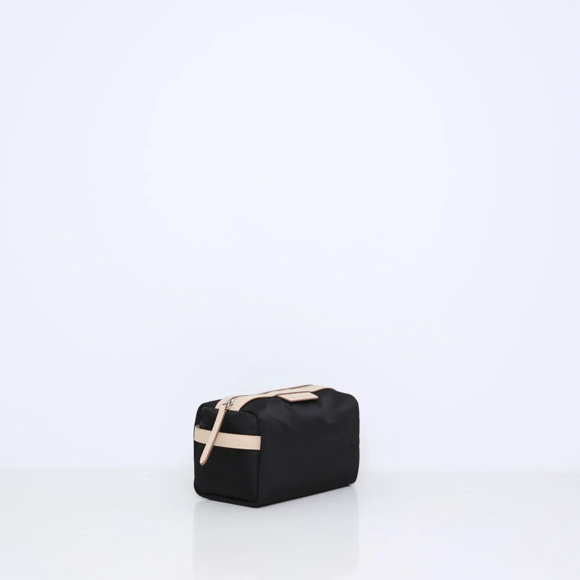 Smaak Amsterdam Alle Accessoires-TRAVEL POUCH | Limestone
