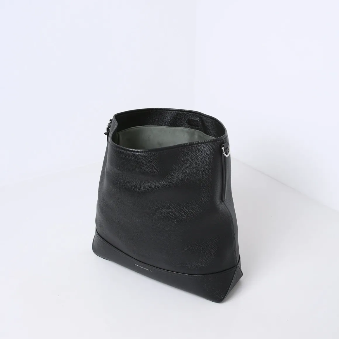 Smaak Amsterdam Schoudertassen | Laptoptassen-TUUR | Black