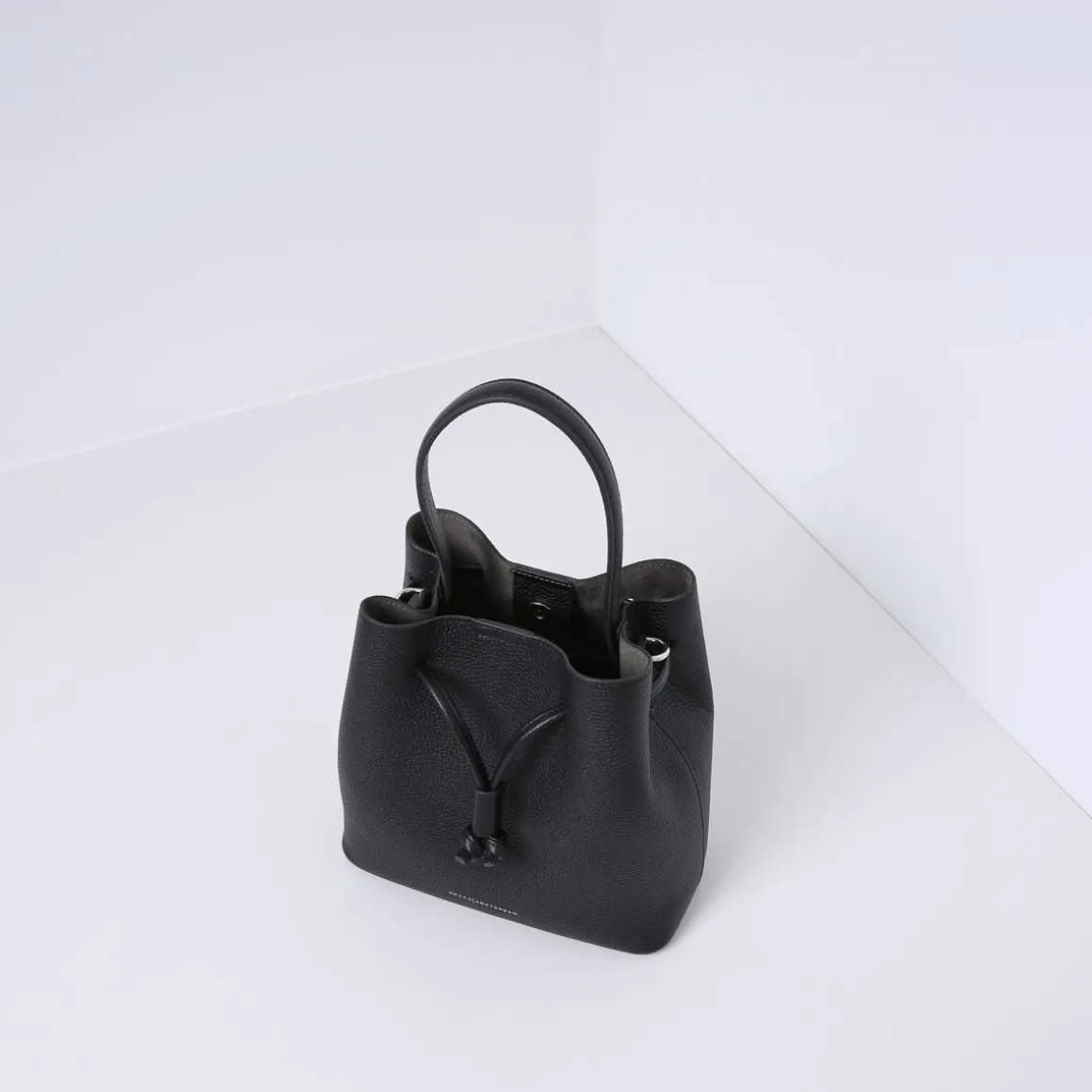 Smaak Amsterdam Crossbody Tassen | Schoudertassen-VIGO | Black