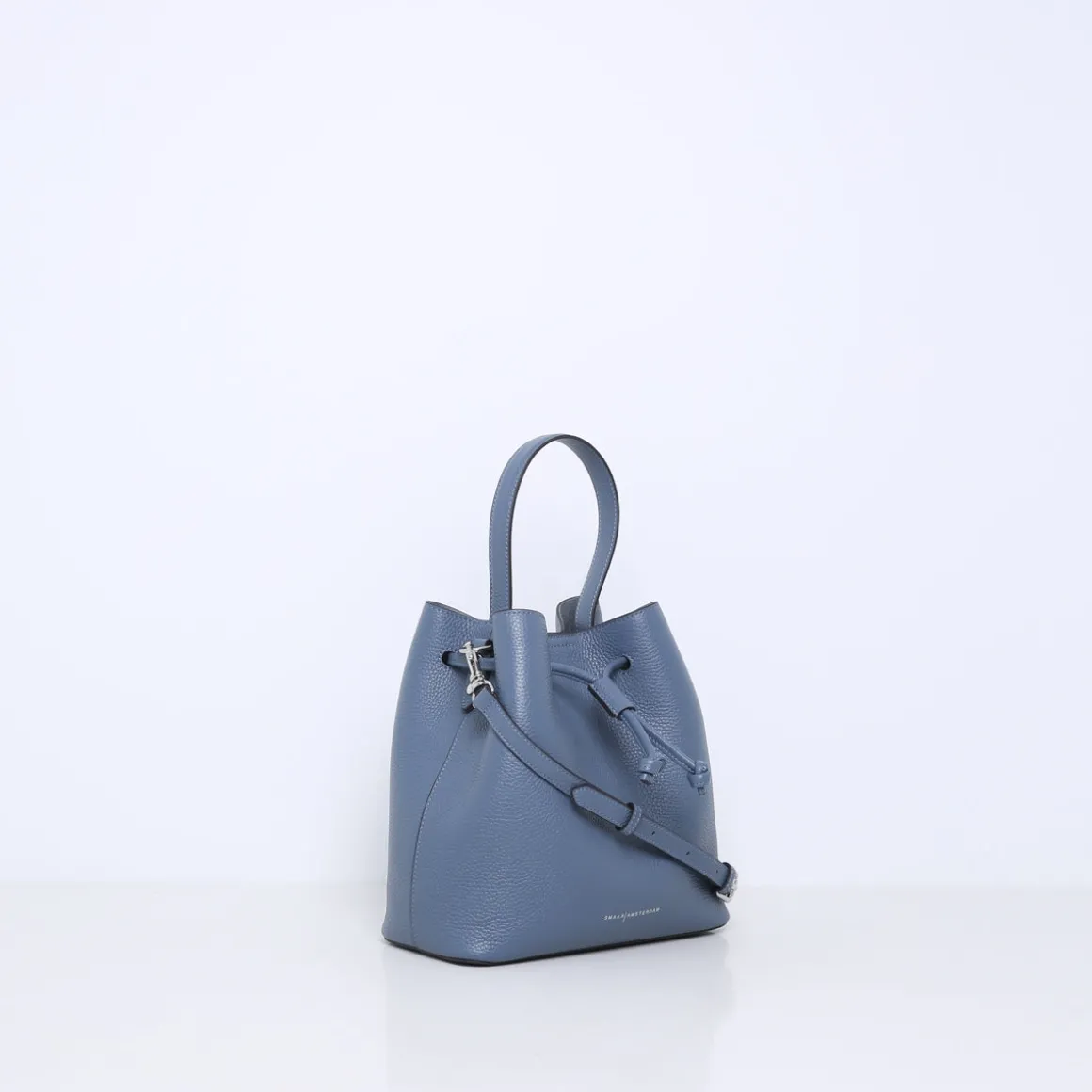 Smaak Amsterdam Crossbody Tassen | Schoudertassen-VIGO | Denim