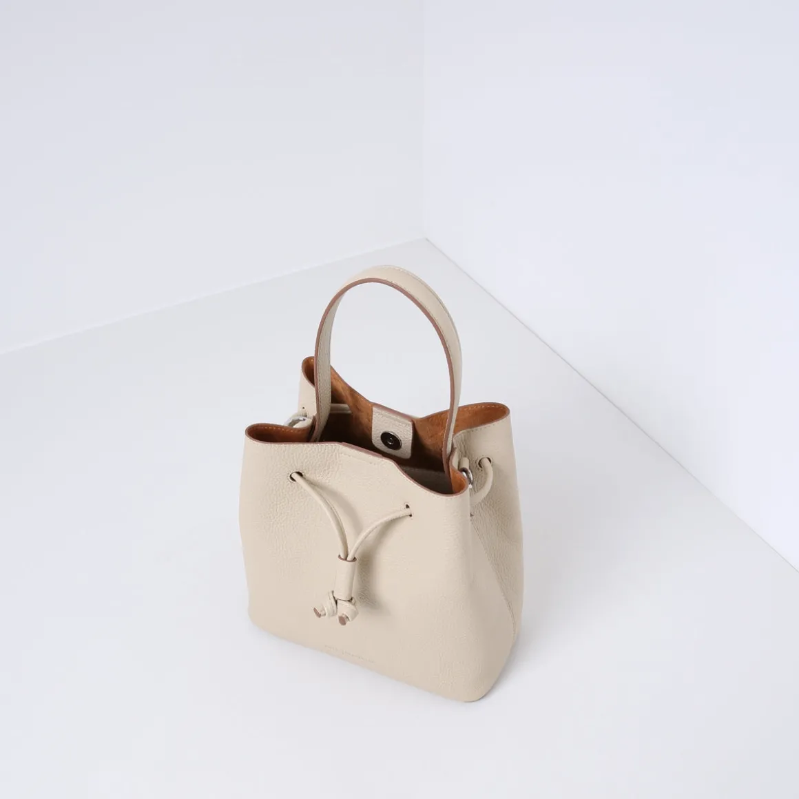 Smaak Amsterdam Crossbody Tassen | Schoudertassen-VIGO | Limestone